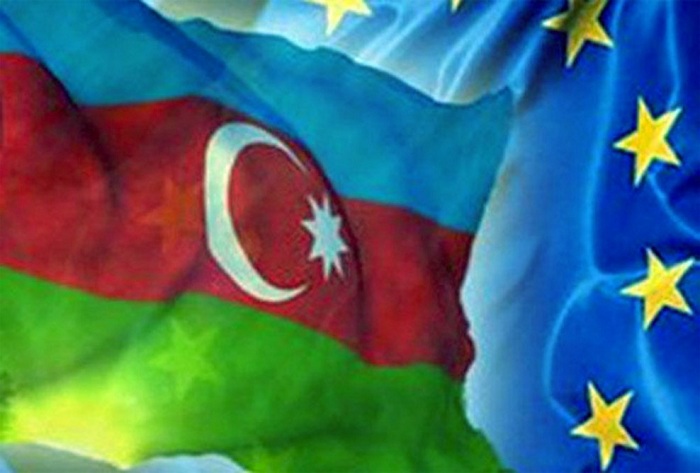 Eine weitere Gesprächsrunde zwischen Aserbaidschan und EU